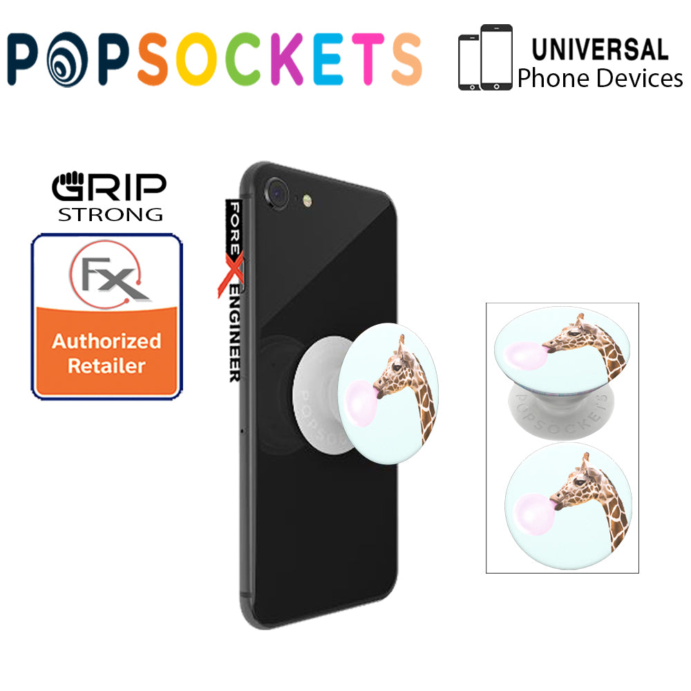 PopSockets Bubble Gum Forexengineer